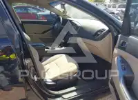 2013 KIA Optima фото