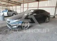 2013 KIA Optima фото