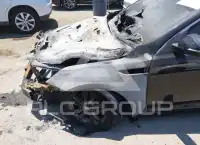 2013 KIA Optima фото