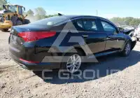 2013 KIA Optima фото
