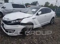 2013 KIA Optima фото