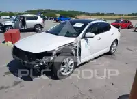 2013 KIA Optima фото