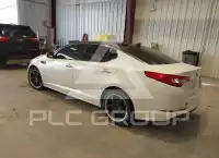 2013 KIA Optima фото