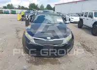 2013 KIA Optima фото