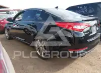 2013 KIA Optima фото
