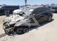 2013 KIA Optima фото