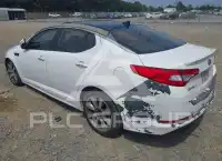 2013 KIA Optima фото