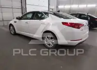 2013 KIA Optima фото