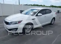 2013 KIA Optima фото