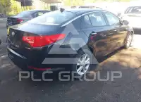 2013 KIA Optima фото