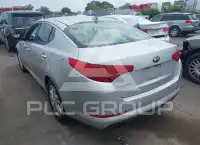 2013 KIA Optima photo