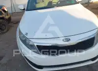 2013 KIA Optima фото
