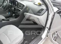 2013 KIA Optima фото