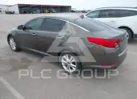 2013 KIA Optima фото