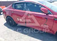 2013 KIA Optima фото