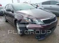 2013 KIA Optima фото