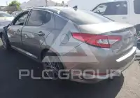 2013 KIA Optima photo