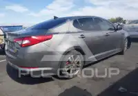 2013 KIA Optima photo