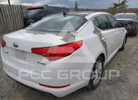 2013 KIA Optima фото