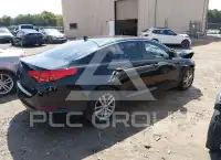 2013 KIA Optima фото