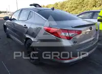 2013 KIA Optima фото