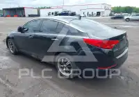 2013 KIA Optima фото