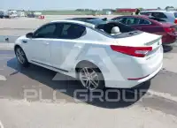 2013 KIA Optima фото