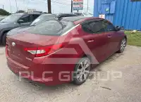 2013 KIA Optima фото