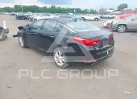 2013 KIA Optima фото