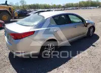 2013 KIA Optima фото