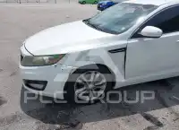 2013 KIA Optima фото