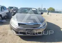 2013 KIA Optima фото