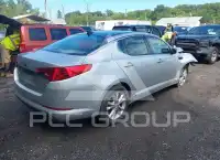 2013 KIA Optima фото