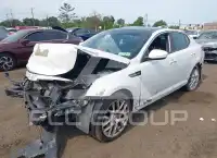 2013 KIA Optima фото