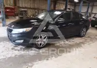 2013 KIA Optima фото