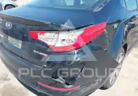 2013 KIA Optima photo