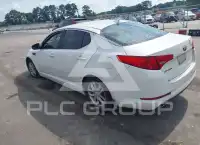 2013 KIA Optima фото