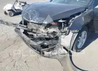 2013 KIA Optima photo