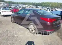 2013 KIA Optima фото
