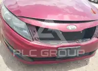 2013 KIA Optima фото