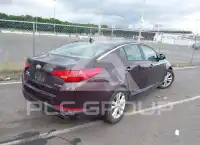 2013 KIA Optima фото
