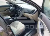 2013 KIA Optima фото