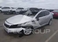 2013 KIA Optima фото