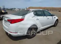 2013 KIA Optima фото