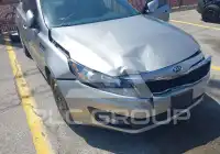 2013 KIA Optima photo