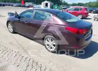 2013 KIA Optima фото