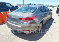 2013 KIA Optima фото