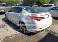 2013 KIA Optima фото