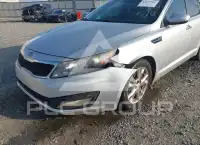 2013 KIA Optima photo