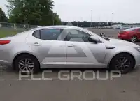 2013 KIA Optima фото